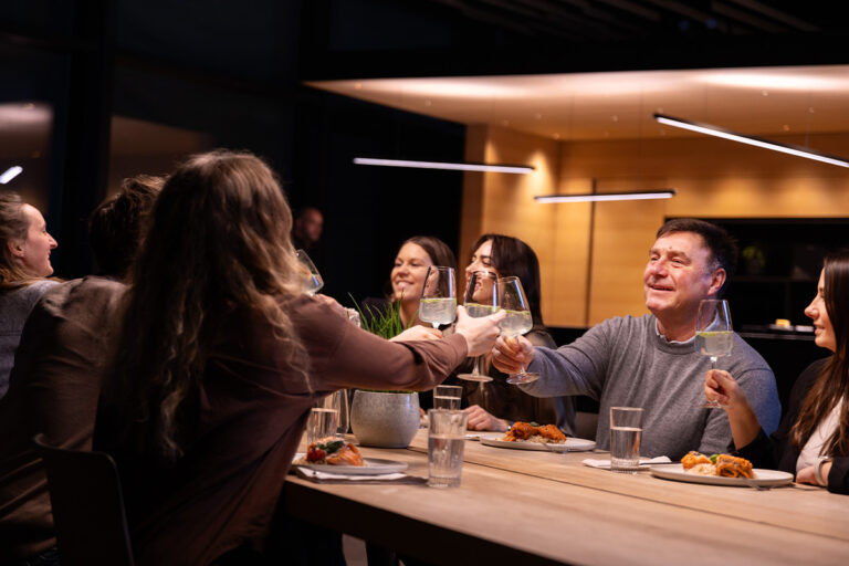 Bora Experience in Regensburg - Kochkurs im Spreitzer Showroom