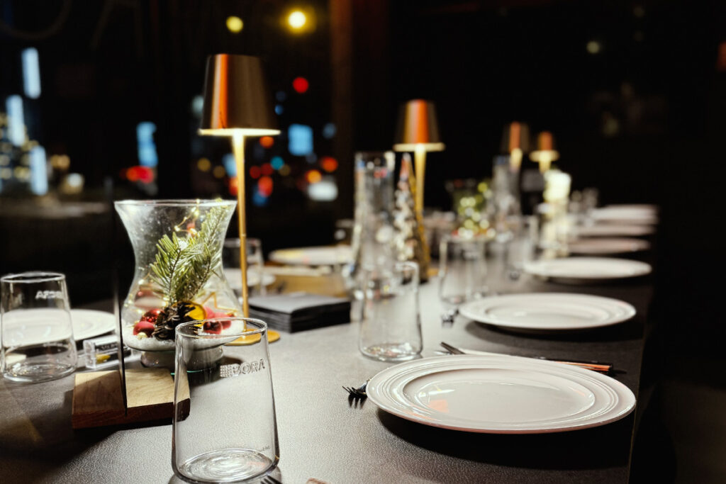 Kochkurs mit Bora Küchengeräten in Regensburg