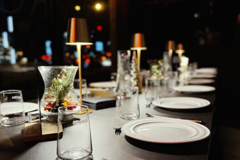 Kochkurs mit Bora Küchengeräten in Regensburg