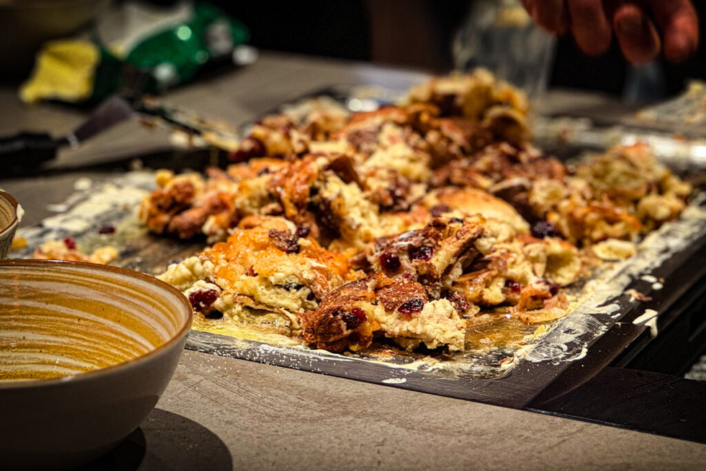 Kochkurse der Spreitzer Schreinerei in Regensburg