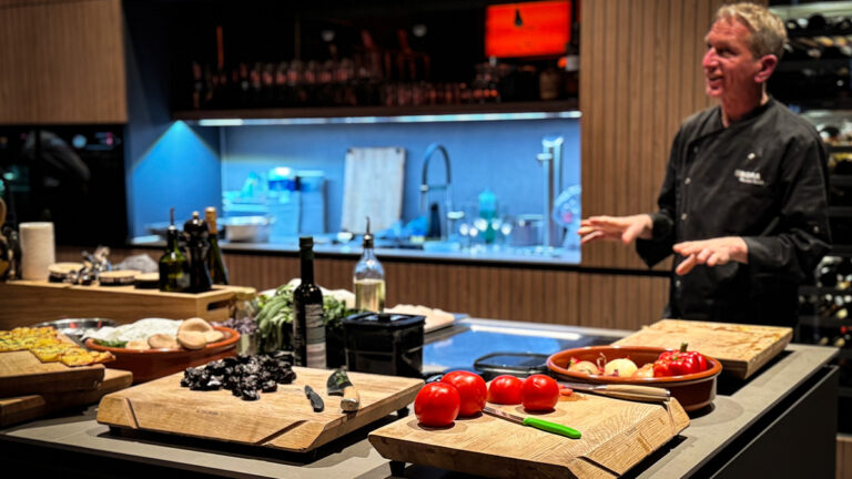 Kochkurs in Regensburg