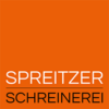 Spreitzer Schreinerei - Logo